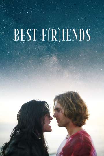 Best Friends Volume 1 Poster