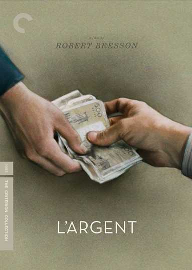 L'Argent Poster