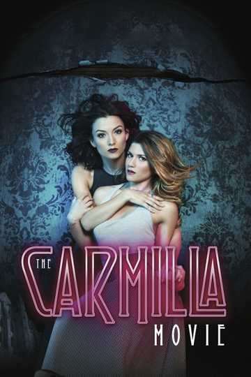 The Carmilla Movie Poster