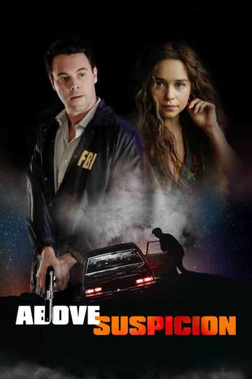 Above Suspicion Poster