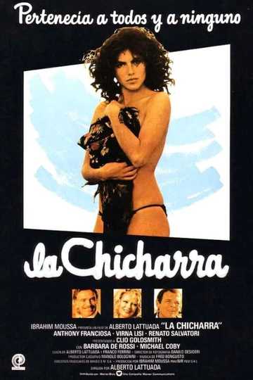 The Cricket Poster