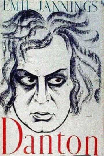 Danton Poster