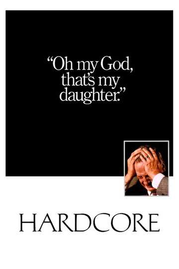 Hardcore Poster