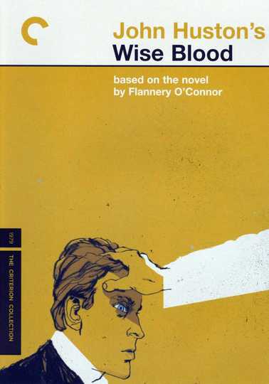 Wise Blood Poster