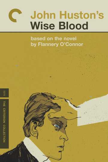 Wise Blood Poster