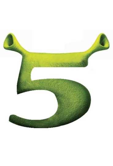 Shrek 5 Poster