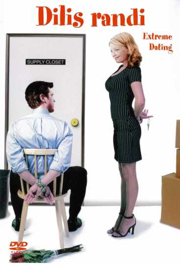 Extreme Dating Poster