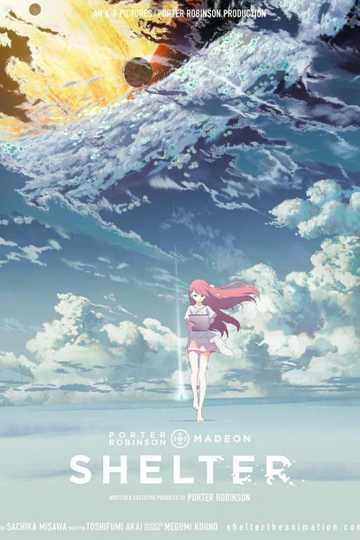 Shelter Poster