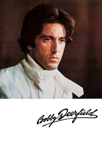 Bobby Deerfield Poster