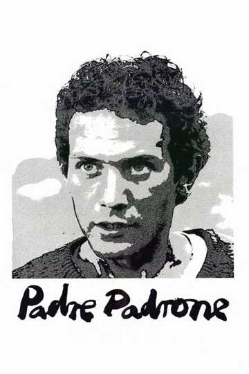 Padre Padrone Poster