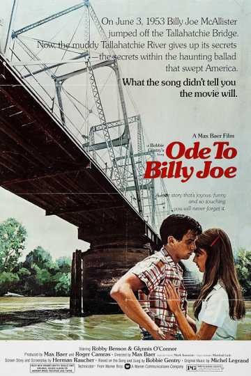 Ode to Billy Joe Poster