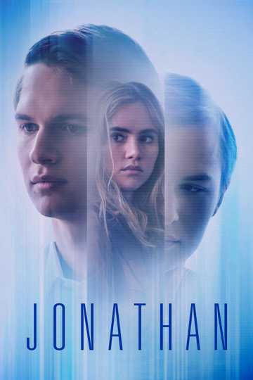 Jonathan Poster