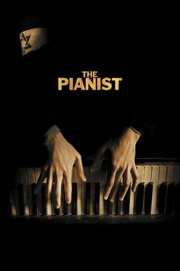 The Pianist Poster