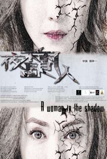 A Woman in the Shadow Poster