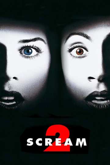 Scream 2 Poster
