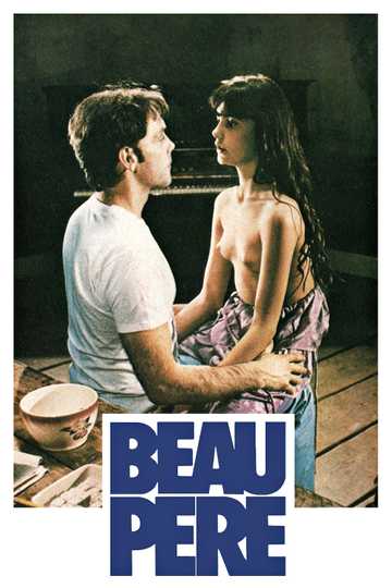 Beau Pere Poster