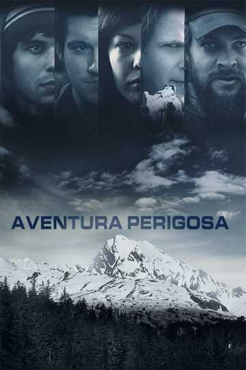 Sugar Mountain Poster