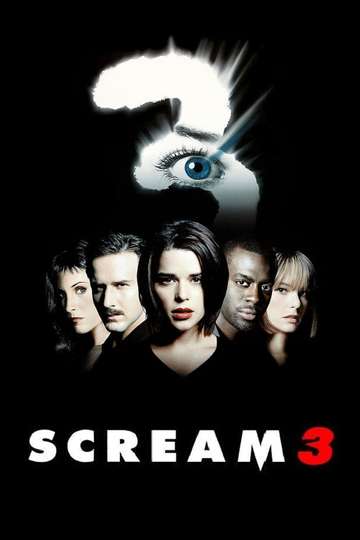 Scream 3 2000 Stream And Watch Online Moviefone
