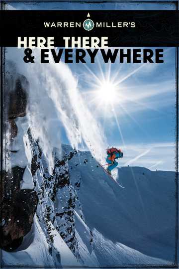 Here, There & Everywhere Poster