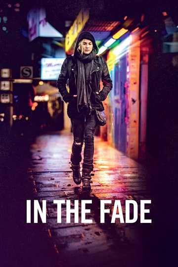 In the Fade Poster