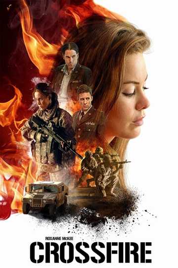 Crossfire Poster