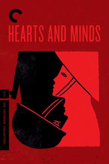 Hearts and Minds Poster