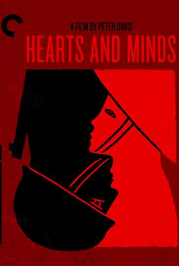 Hearts and Minds Poster