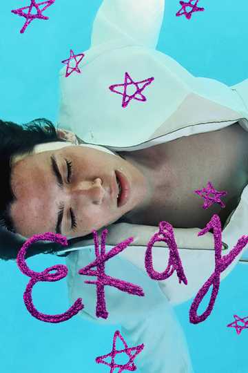Ekaj Poster