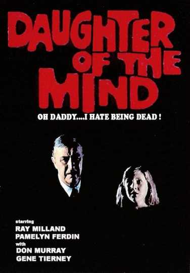 Daughter of the Mind Poster