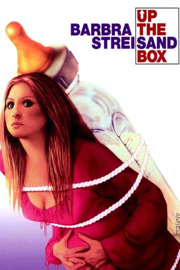 Up the Sandbox Poster