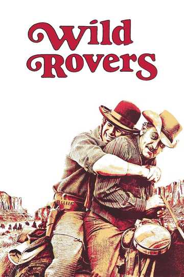 Wild Rovers Poster