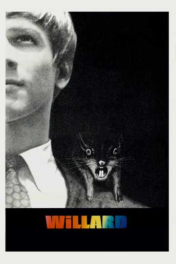 Willard Poster