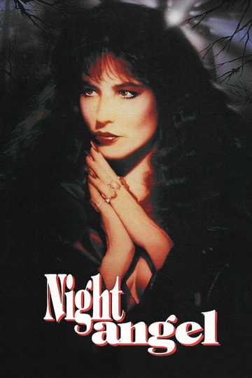 Night Angel Poster