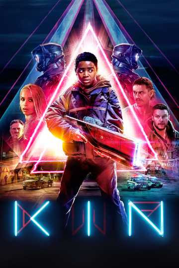 Kin Poster