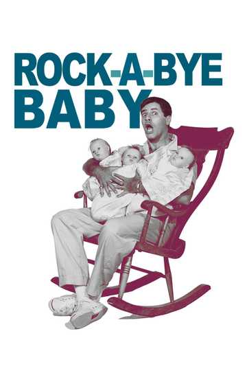 Rock-a-Bye Baby Poster