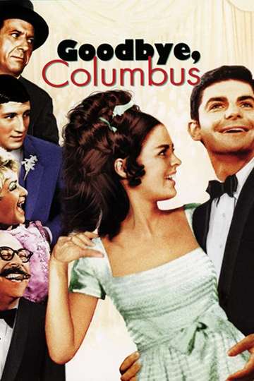 movie reviews goodbye columbus