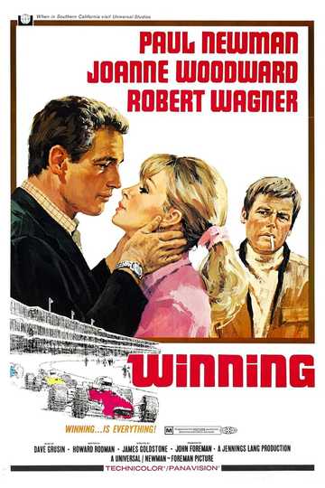 Winning Poster