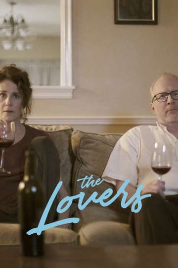 The Lovers Poster