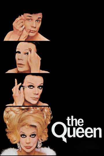 The Queen Poster