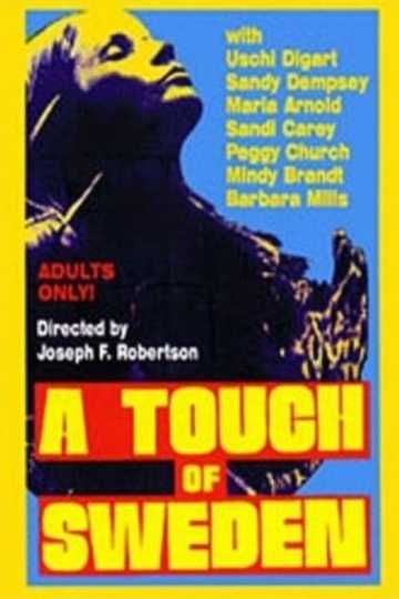 A Touch of Sweden Poster
