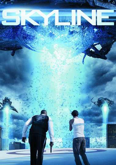 Skyline Poster