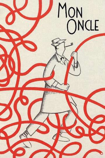 Mon Oncle 1958 Stream And Watch Online Moviefone