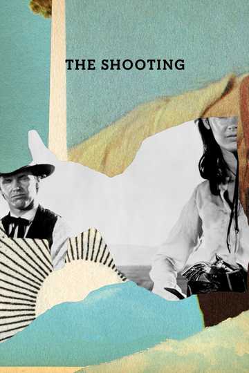 The Shooting Poster