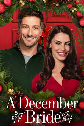 A December Bride Poster
