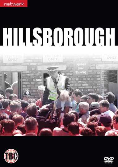 Hillsborough Poster