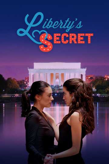 Liberty's Secret Poster