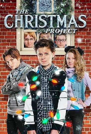 The Christmas Project - Cast and Crew | Moviefone