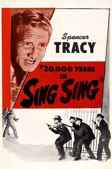 20,000 Years in Sing Sing Poster