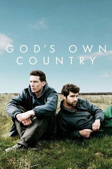 God's Own Country Poster