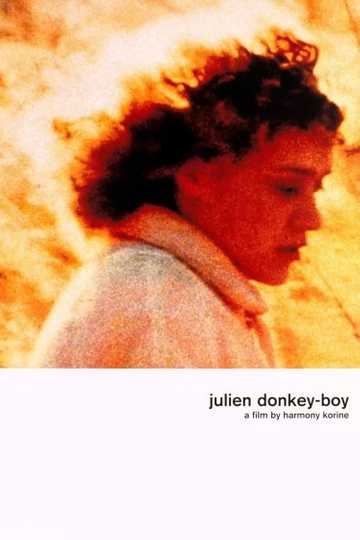 Julien Donkey-Boy Poster